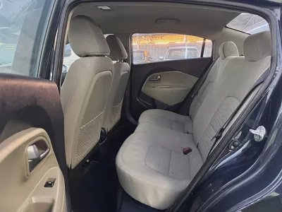 KIA RIO-9