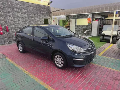 KIA RIO-1