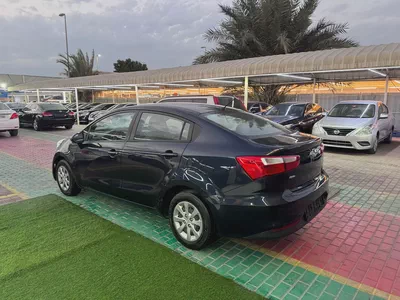 KIA RIO-3