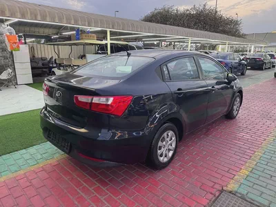 KIA RIO-6
