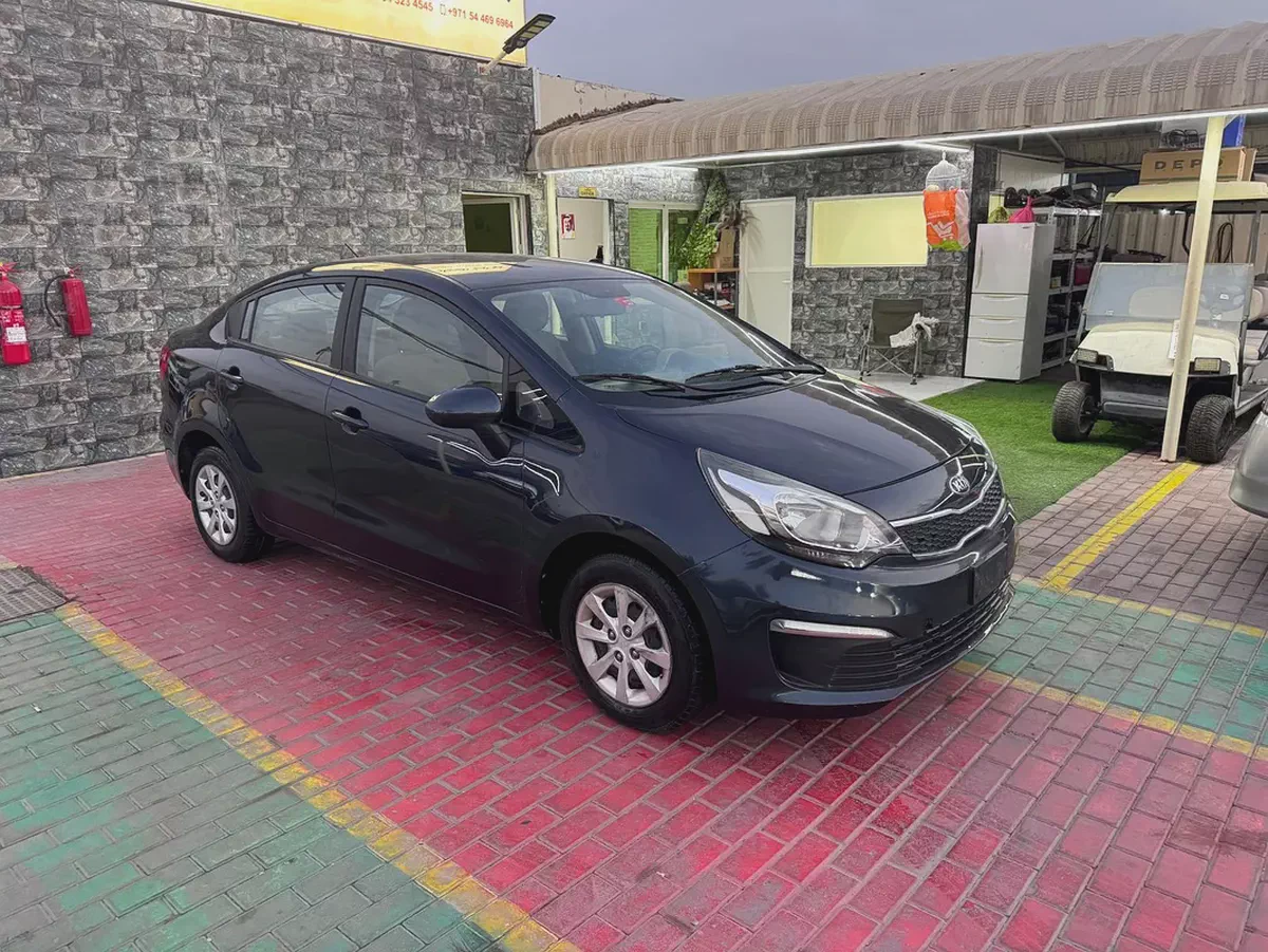 KIA RIO-1-1