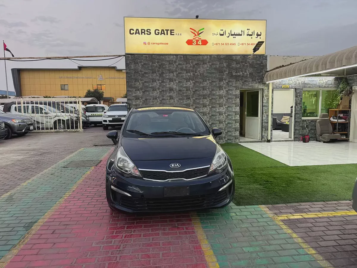KIA RIO-2-2