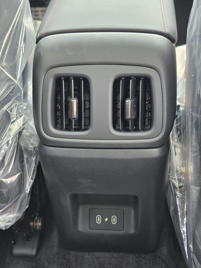 HYUNDAI TUCSON N LINE 1.5L TURBO PETROL 2026-9