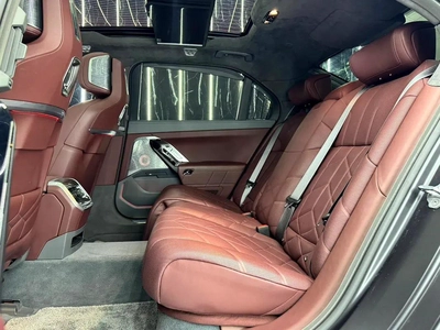 GCC | Full PPF | Low Mileage | AGMC Warranty 2029 or 200K Kms | AGMC Service 2029 or 100K Kms-18