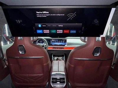 GCC | Full PPF | Low Mileage | AGMC Warranty 2029 or 200K Kms | AGMC Service 2029 or 100K Kms-6
