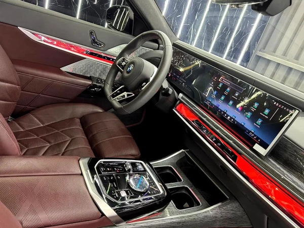 GCC | Full PPF | Low Mileage | AGMC Warranty 2029 or 200K Kms | AGMC Service 2029 or 100K Kms