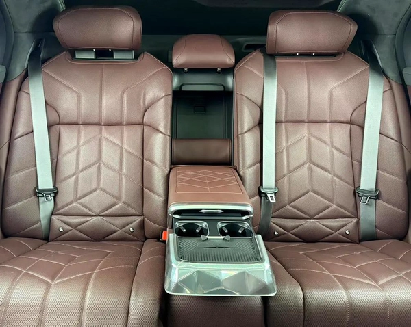 GCC | Full PPF | Low Mileage | AGMC Warranty 2029 or 200K Kms | AGMC Service 2029 or 100K Kms