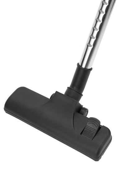 GEEPAS Drum Vacuum Cleaner With 25 L Dust Bag Capacity with Elegant Body, Iron Tank/ Powerful Suction, Dry and Blow Function, Full Indicator/ Perfect for Home, Office, Apartments/ 2 Years Warranty 25 L 2300 W GVC2592N Black-2