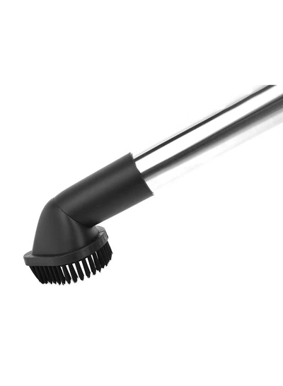 GEEPAS Drum Vacuum Cleaner With 25 L Dust Bag Capacity with Elegant Body, Iron Tank/ Powerful Suction, Dry and Blow Function, Full Indicator/ Perfect for Home, Office, Apartments/ 2 Years Warranty 25 L 2300 W GVC2592N Black-1