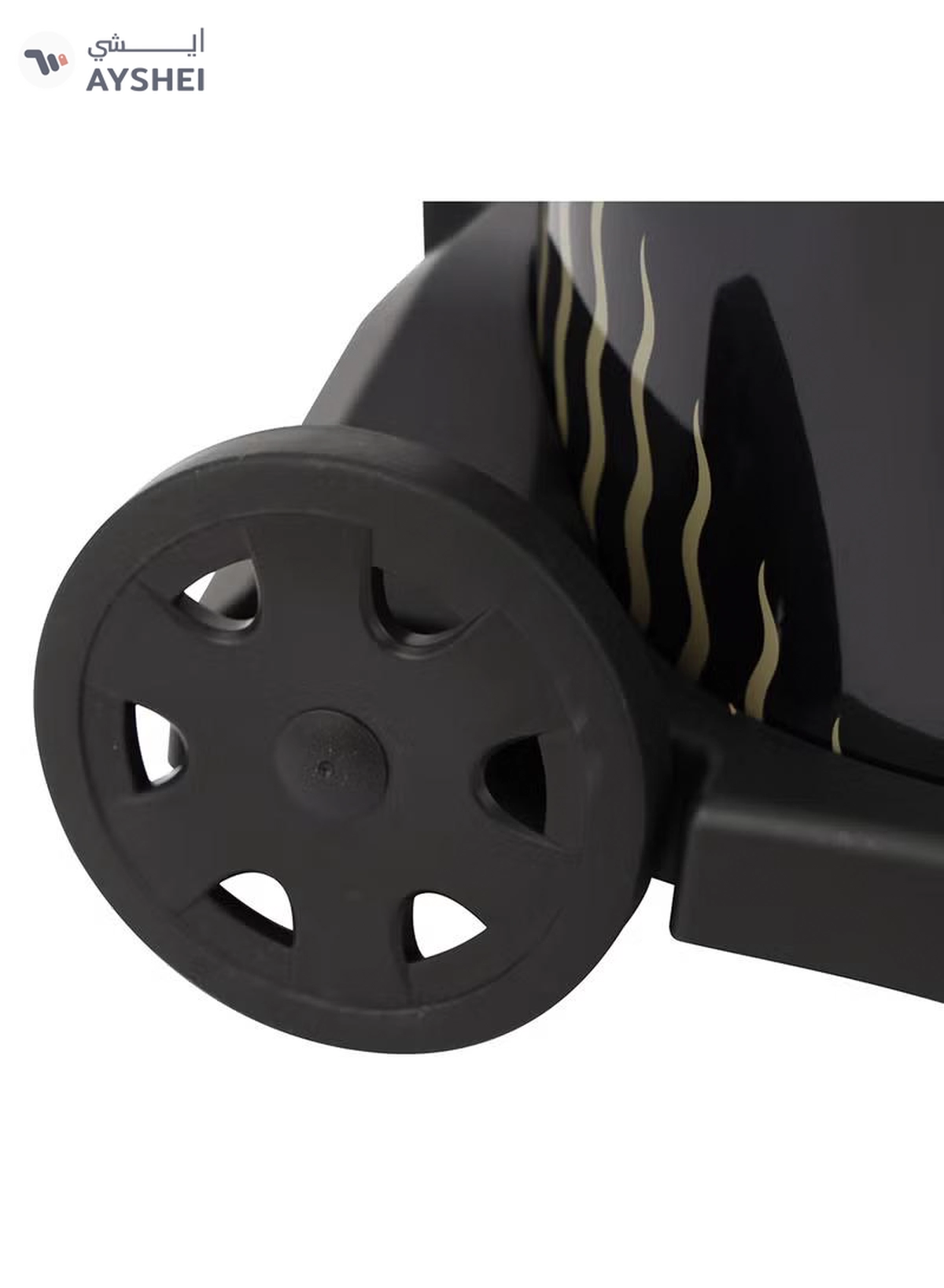 GEEPAS Drum Vacuum Cleaner With 25 L Dust Bag Capacity with Elegant Body, Iron Tank/ Powerful Suction, Dry and Blow Function, Full Indicator/ Perfect for Home, Office, Apartments/ 2 Years Warranty 25 L 2300 W GVC2592N Black-3-3