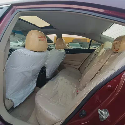 Nissan Maxima Platinum 2013 GCC Specs-13