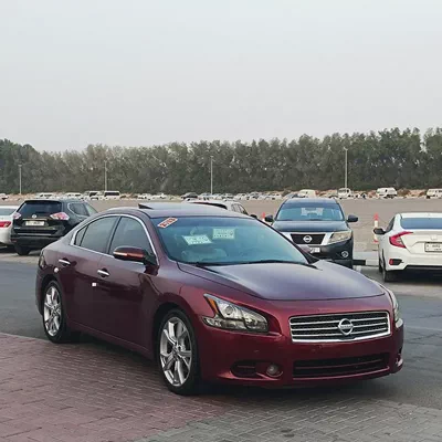 Nissan Maxima Platinum 2013 GCC Specs-1