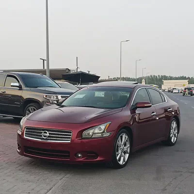 Nissan Maxima Platinum 2013 GCC Specs-19