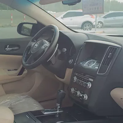 Nissan Maxima Platinum 2013 GCC Specs-7