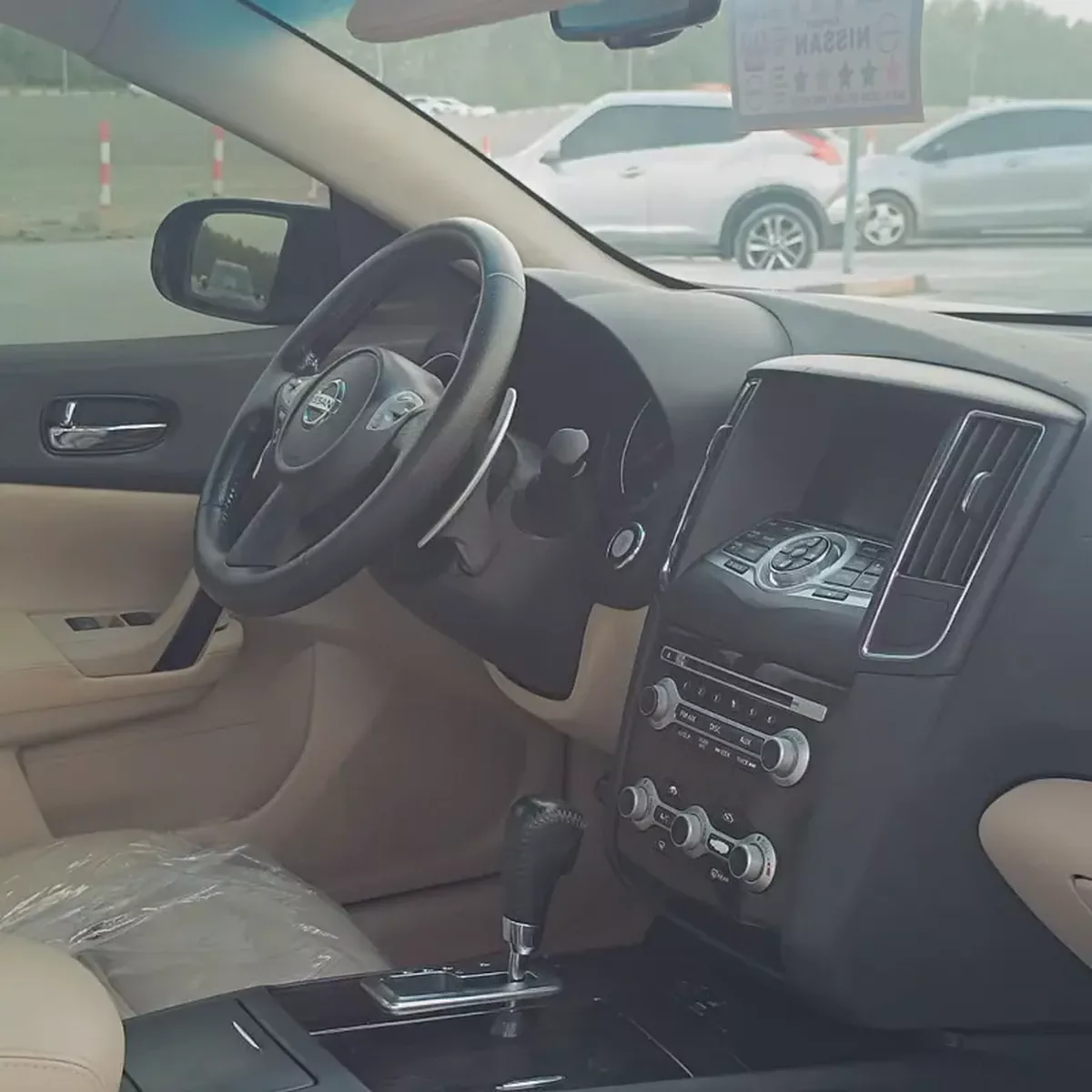 Nissan Maxima Platinum 2013 GCC Specs-11-11
