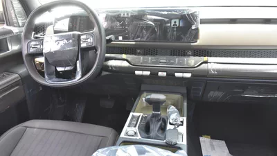 ( NEW ) KIA TASMAN EX ( 4WD ) 2026 | BEIGE-7