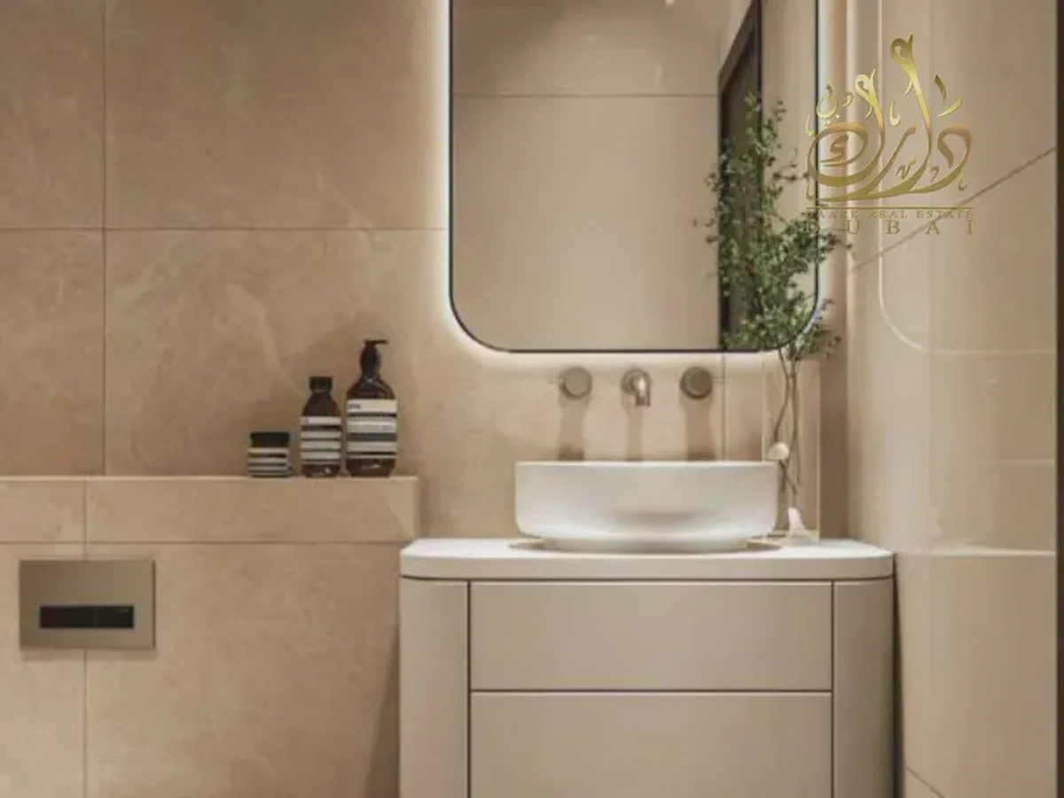 Furnished Studio | Al Haseen Residences 4 | Balcony | Multiple Views-2-2