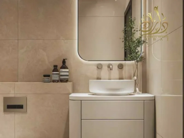 Furnished Studio | Al Haseen Residences 4 | Balcony | Multiple Views