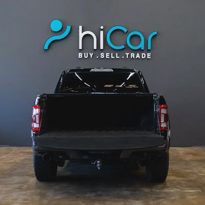 AED 4,503 pm • 0% Downpayment • Ford F-150 Raptor • Agency Warranty-3