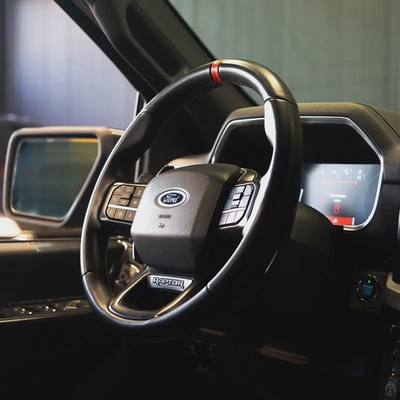 AED 4,503 pm • 0% Downpayment • Ford F-150 Raptor • Agency Warranty-7