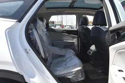 SPORTAGE LOADED 2024 | WHITE-17
