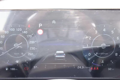 SPORTAGE LOADED 2024 | WHITE-11