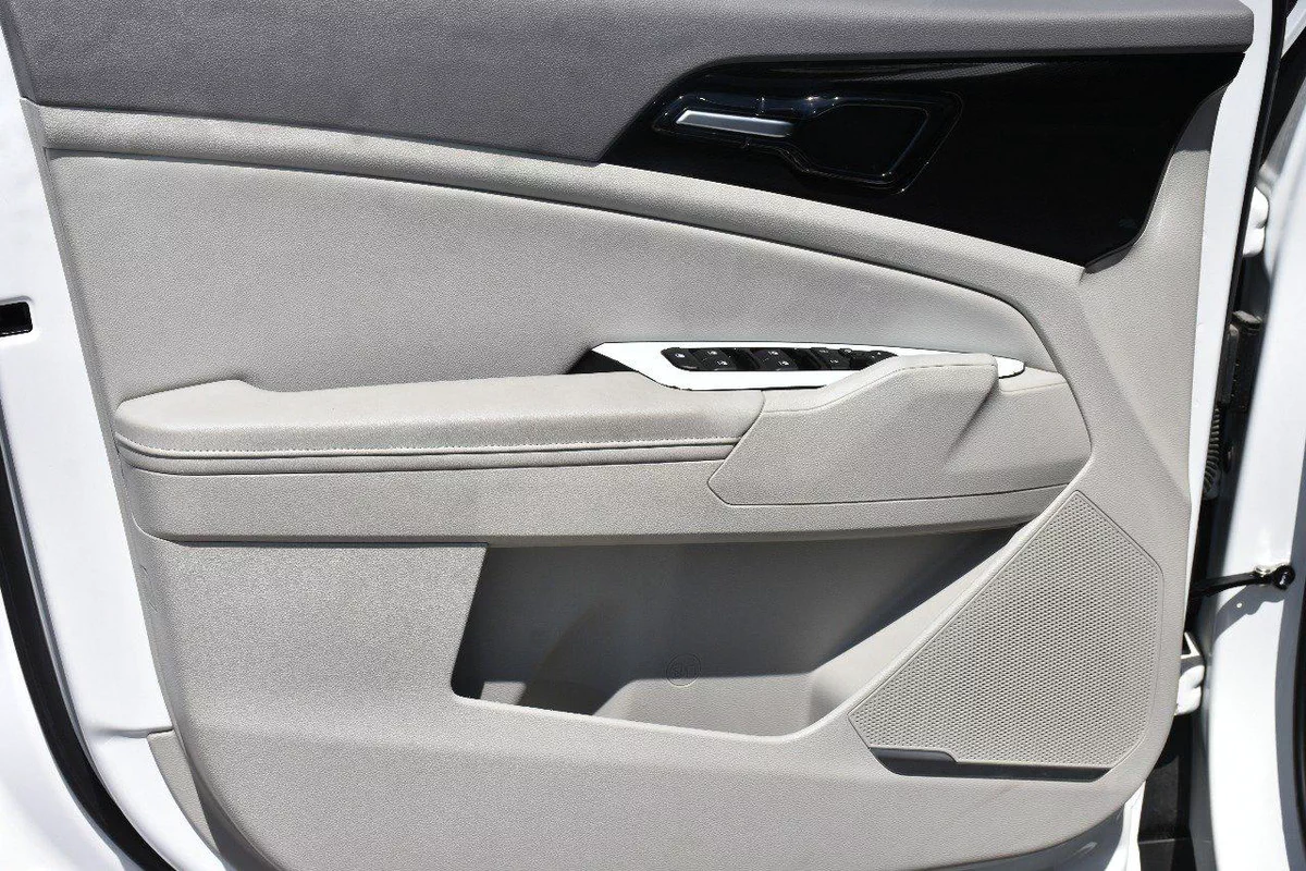 SPORTAGE LOADED 2024 | WHITE-18-18
