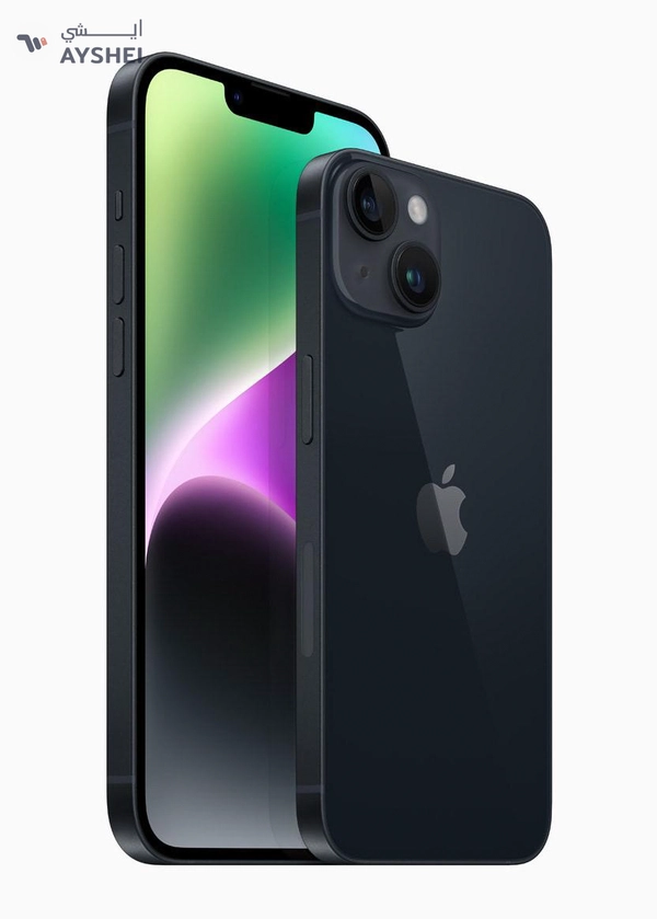 Renewed iPhone 14 128GB