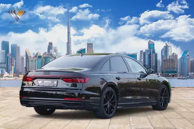 4,830 P.M | 0% Down-Payment | Audi Warranty | Outstanding Condition-5
