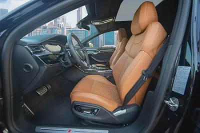4,830 P.M | 0% Down-Payment | Audi Warranty | Outstanding Condition-8