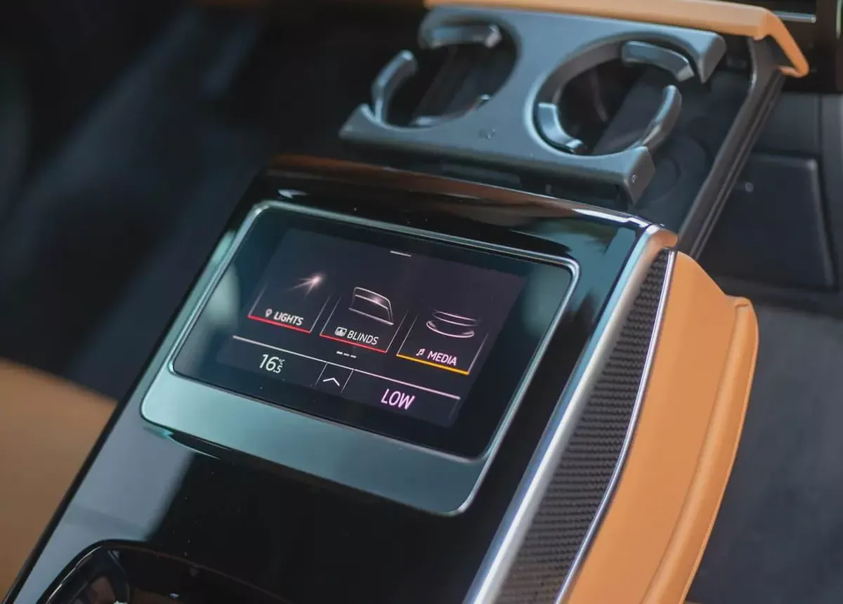 4,830 P.M | 0% Down-Payment | Audi Warranty | Outstanding Condition-16-16