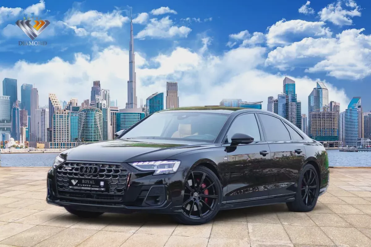 4,830 P.M | 0% Down-Payment | Audi Warranty | Outstanding Condition-2-2