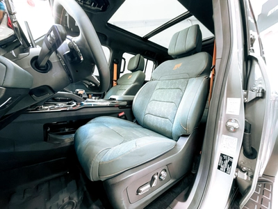 2025 Jetour T2 2.0T Luxury Plus V4 // EMI Starting from 2,250 AED-3