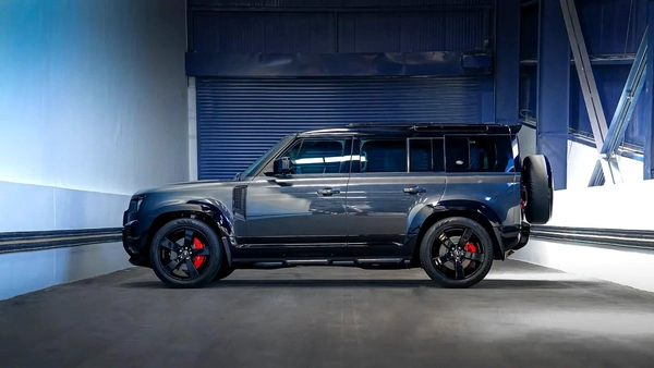 Land Rover Defender 110 HSE