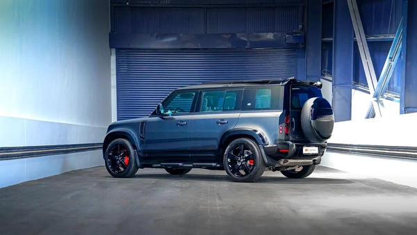 Land Rover Defender 110 HSE