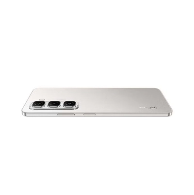 Infinix Hot50 Dual SIM Titanium Grey 6+6GB RAM 256GB 4G - Middle East Version + Ai Support-5