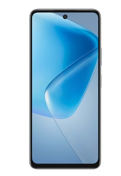 Infinix Hot50 Dual SIM Titanium Grey 6+6GB RAM 256GB 4G - Middle East Version + Ai Support-2