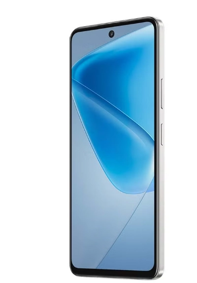 Infinix Hot50 Dual SIM Titanium Grey 6+6GB RAM 256GB 4G - Middle East Version + Ai Support-4