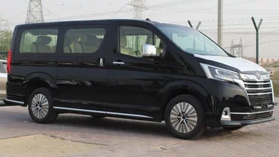 Toyota Granvia PREMIUM-2