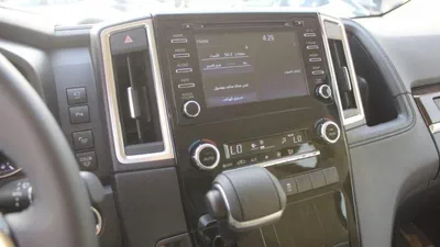 Toyota Granvia PREMIUM-7