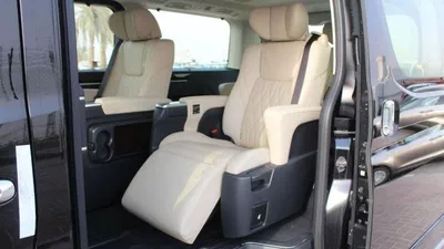 Toyota Granvia PREMIUM-8