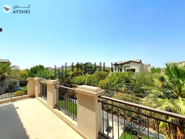 6 Bedroom | Massive Mansion | Prime Location