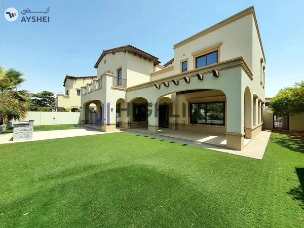 6 Bedroom | Massive Mansion | Prime Location