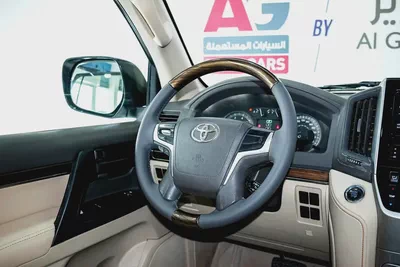 1 YR WARRANTY | GCC | 4.0L | AED 2,800 PM-11