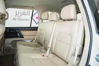 1 YR WARRANTY | GCC | 4.0L | AED 2,800 PM-14