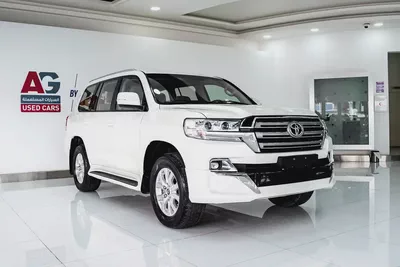 1 YR WARRANTY | GCC | 4.0L | AED 2,800 PM-2