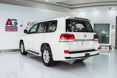 1 YR WARRANTY | GCC | 4.0L | AED 2,800 PM-5