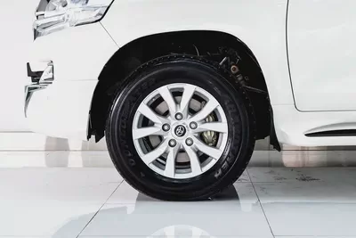 1 YR WARRANTY | GCC | 4.0L | AED 2,800 PM-7