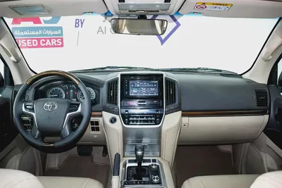 1 YR WARRANTY | GCC | 4.0L | AED 2,800 PM-8