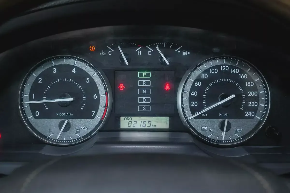 1 YR WARRANTY | GCC | 4.0L | AED 2,800 PM-10-10